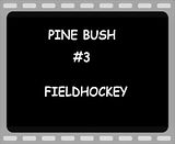 Field Hockey Corey Sheppard - Blind What If