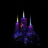 candles
