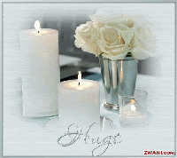 candles
