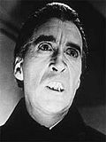 Christopher Lee